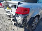 2009 AUDI A3 S LINE for sale at Copart ROCHFORD