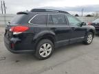 2011 Subaru Outback 3.6R Limited იყიდება Littleton-ში, CO - Rear End