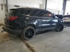 2012 Chevrolet Traverse Lt იყიდება Greenwood-ში, NE - Front End