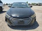 2017 Hyundai Elantra Se за продажба в Houston, TX - Rear End