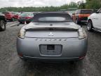 2008 Mitsubishi Eclipse Spyder Gs продається в Spartanburg, SC - Front End