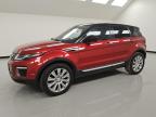 2016 Land Rover Range Rover Evoque Hse en Venta en Houston, TX - Normal Wear