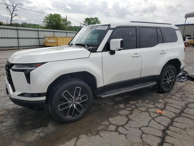 LEXUS GX 550 PRE 2024