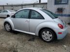2001 Volkswagen New Beetle Gls იყიდება Los Angeles-ში, CA - Normal Wear