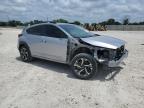 2024 Subaru Crosstrek Premium на продаже в New Braunfels, TX - Front End