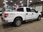 2014 Ford F150 Supercrew на продаже в Blaine, MN - Front End