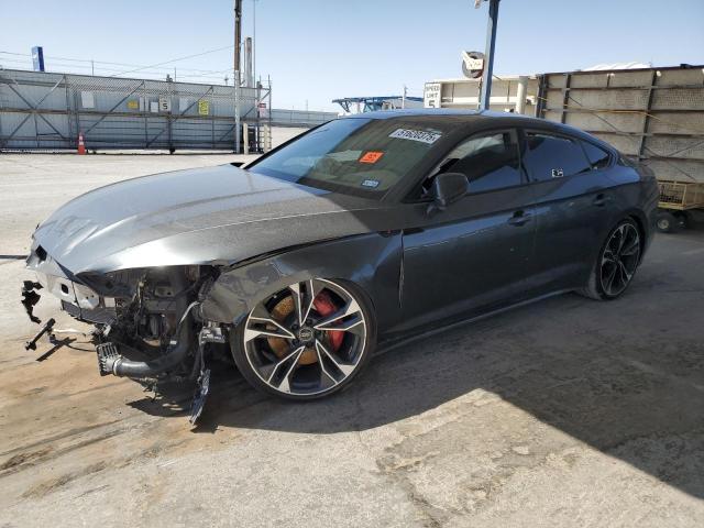  AUDI S5/RS5 2024 Серый