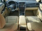 2016 Toyota Camry Le for Sale in Memphis, TN - Front End