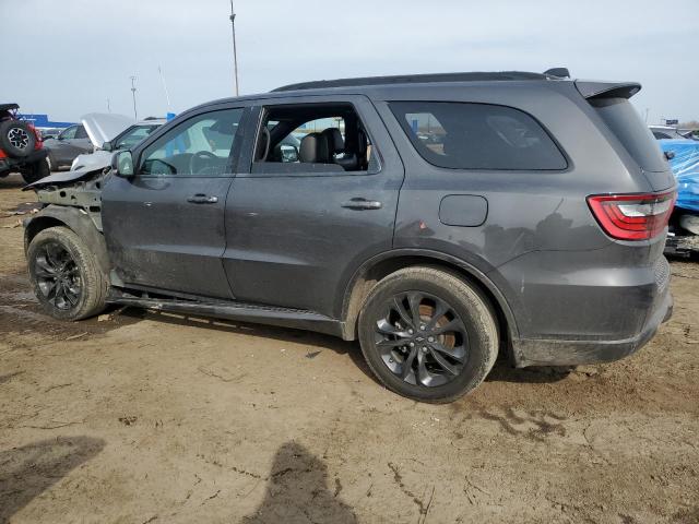  DODGE DURANGO 2023 Szary