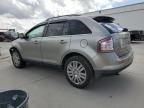 2008 Ford Edge Limited zu verkaufen in Farr West, UT - Front End