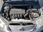 2004 Toyota Corolla Ce zu verkaufen in Vallejo, CA - All Over