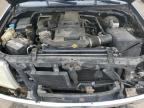 2007 Nissan Frontier Crew Cab Le продається в Florence, MS - Front End
