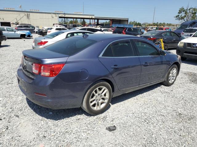  CHEVROLET MALIBU 2013 Granatowy