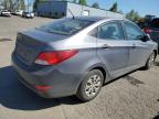 2017 Hyundai Accent Se продається в Portland, OR - Front End