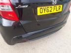 2012 HONDA JAZZ I-VTE for sale at Copart ROCHFORD