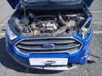 2022 FORD ECOSPORT T for sale at Copart SANDTOFT