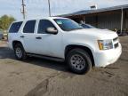 2013 Chevrolet Tahoe Special zu verkaufen in Denver, CO - Biohazard/Chemical
