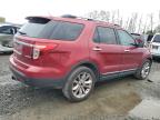 2013 Ford Explorer Xlt zu verkaufen in Arlington, WA - Front End
