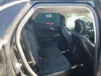 2018 Ford Edge Titanium en Venta en Hueytown, AL - Side