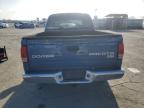 2004 Dodge Dakota Quad Slt للبيع في Martinez، CA - Front End