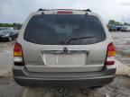 2001 Mazda Tribute Lx продається в Oklahoma City, OK - Front End