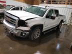 2015 Gmc Sierra K1500 Slt zu verkaufen in Anchorage, AK - Front End