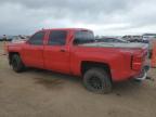2016 Chevrolet Silverado K1500 Lt en Venta en Brighton, CO - Side