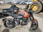 2023 Triumph Motorcycle Trident 660    zu verkaufen in Anchorage, AK - All Over