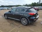 2016 Infiniti Qx50  за продажба в Longview, TX - Undercarriage