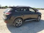 2013 Lexus Rx 350 de vânzare în New Braunfels, TX - Front End