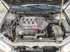 1998 HONDA ACCORD EX for sale at Copart AB - EDMONTON