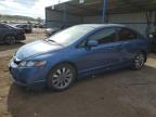2010 Honda Civic Ex zu verkaufen in Colorado Springs, CO - Front End