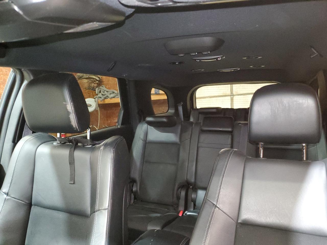 2021 Dodge Durango Gt VIN: 1C4RDJDGXMC884025 Lot: 53648455
