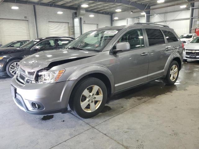 2012 Dodge Journey Sxt