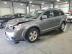 2012 Dodge Journey Sxt zu verkaufen in Ham Lake, MN - Front End
