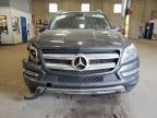 2015 Mercedes-Benz Gl 450 4Matic продається в Blaine, MN - Front End