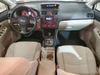 2012 Subaru Impreza Premium na sprzedaż w Ebensburg, PA - Front End