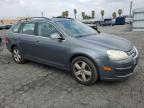 2009 Volkswagen Jetta Se zu verkaufen in Colton, CA - Rear End