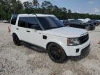 2016 Land Rover Lr4 Hse for Sale in Houston, TX - Vandalism