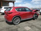 2020 Mazda Cx-5 Grand Touring en Venta en Denver, CO - Front End