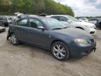 2009 Mazda 3 I de vânzare în Austell, GA - Rear End