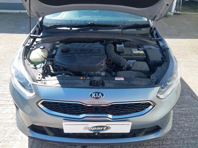 2021 KIA CEED 2 CRD