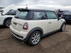 2011 Mini Cooper S for Sale in Elgin, IL - Mechanical