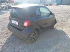 2017 SMART FORTWO PRI for sale at Copart ROCHFORD