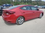 2020 Hyundai Elantra Sel за продажба в Seaford, DE - Front End