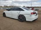 2017 Audi S6 Premium Plus იყიდება Colorado Springs-ში, CO - Side