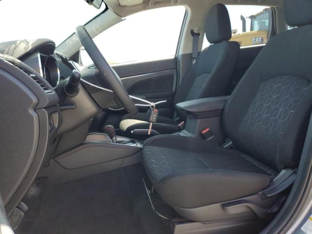 MITSUBISHI OUTLANDER 2024 Gray