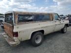 1976 Chevrolet                   C/K 20 zu verkaufen in Antelope, CA - Mechanical