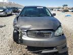 2007 Toyota Corolla Ce en Venta en Magna, UT - Front End