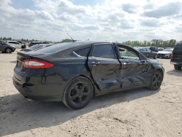  FORD FUSION 2014 Black